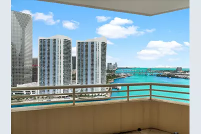 888 Brickell Key Dr #2510, Miami, FL 33131 - Photo 1