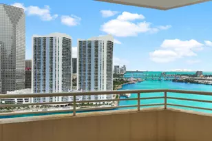 888 Brickell Key Dr, Miami, FL 33131 - Photo 1