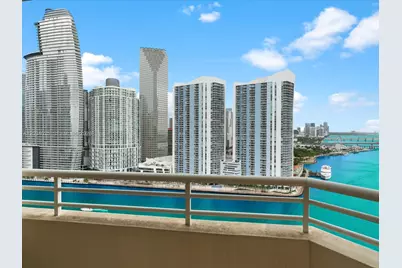 888 Brickell Key Dr #2510, Miami, FL 33131 - Photo 3