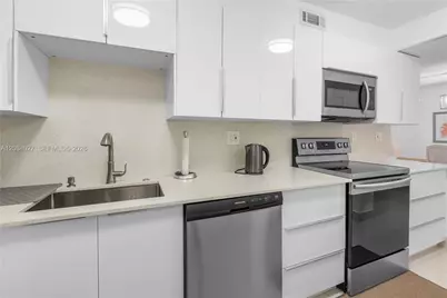 1849 S Ocean Dr #212, Hallandale Beach, FL 33009 - Photo 3
