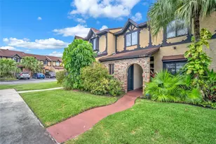 4430 NW 92nd Way, Sunrise, FL 33351 - Photo 37