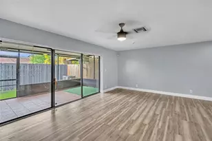 4430 NW 92nd Way, Sunrise, FL 33351 - Photo 17