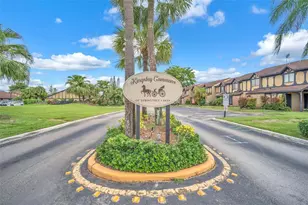 4430 NW 92nd Way, Sunrise, FL 33351 - Photo 47