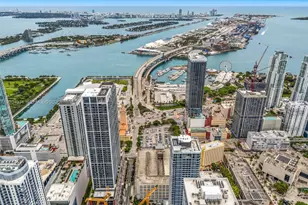 601 NE 1st Ave, Miami, FL 33132 - Photo 21