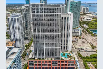 601 NE 1st Ave #LPH 4814, Miami, FL 33132 - Photo 3