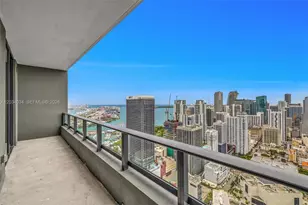 601 NE 1st Ave, Miami, FL 33132 - Photo 15