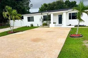 3400 NW 173rd Terrace, Miami Gardens, FL 33056 - Photo 1