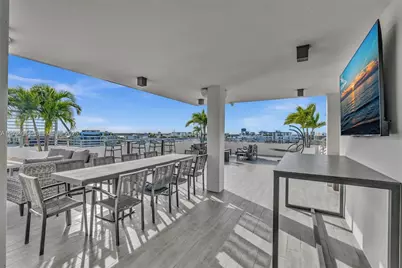 9901 E Bay Harbor Dr #803, Bay Harbor Islands, FL 33154 - Photo 21