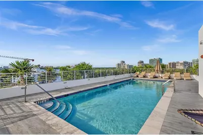 9901 E Bay Harbor Dr #803, Bay Harbor Islands, FL 33154 - Photo 23