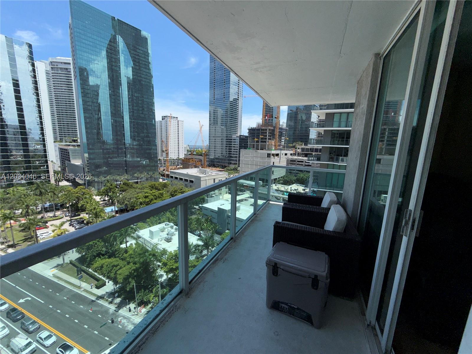 1250 S Miami Ave #1302 - 1250 S Miami Ave #1302, Miami, FL 33130 Luxury Property | Jose Angel Pina