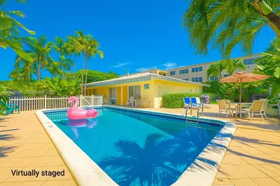 3217 NE 7th Pl #4, Pompano Beach, FL 33062 - Photo 1