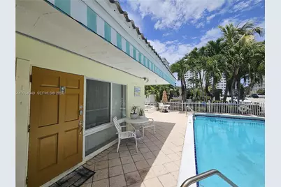 3217 NE 7th Pl #4, Pompano Beach, FL 33062 - Photo 3
