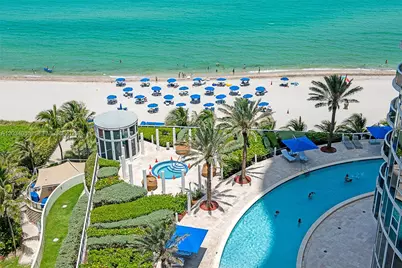17201 Collins Ave #1508, Sunny Isles Beach, FL 33160 - Photo 21