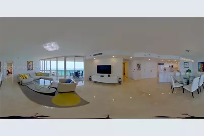 17201 Collins Ave #1508, Sunny Isles Beach, FL 33160 - Photo 13