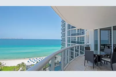 17201 Collins Ave #1508, Sunny Isles Beach, FL 33160 - Photo 7