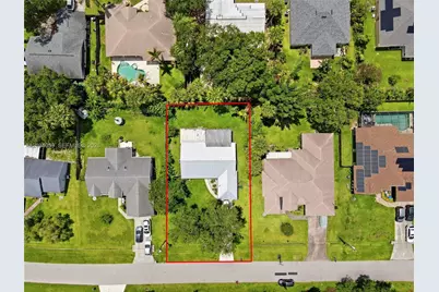 2350 SW Vardon St, Port Saint Lucie, FL 34953 - Photo 1
