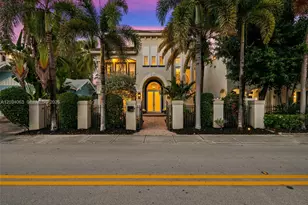 821 SE 2nd Ct, Fort Lauderdale, FL 33301 - Photo 53