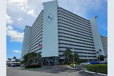 1900 S Ocean Dr #1704, Fort Lauderdale, FL 33316 - Photo 1