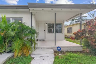 1408 N 23rd St, Fort Pierce, FL 34950 - Photo 1