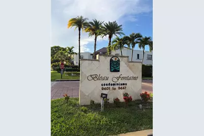 9429 Fontainebleau Blvd #207-33, Miami, FL 33172 - Photo 1
