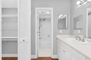 5961 N Falls Cir Dr, Lauderhill, FL 33319 - Photo 15