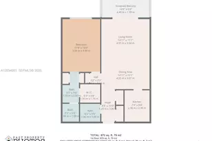 5961 N Falls Cir Dr, Lauderhill, FL 33319 - Photo 27