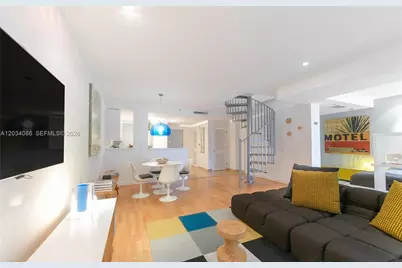3339 Virginia St #PH-22, Miami, FL 33133 - Photo 3