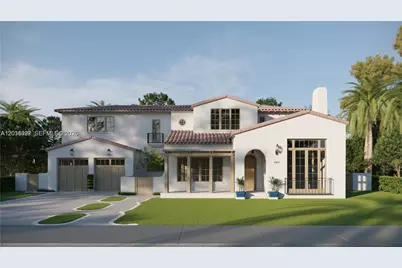 1915 Country Club Prado, Coral Gables, FL 33134 - Photo 1