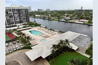 1965 S Ocean Dr #11K, Hallandale Beach, FL 33009 - Photo 11