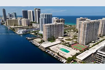 1965 S Ocean Dr #11K, Hallandale Beach, FL 33009 - Photo 21