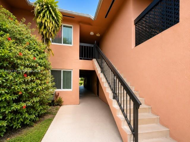 1800 NW 119th St #104 main architectural view
