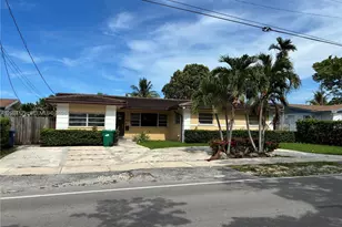 18715 NE 18th Ave, Miami, FL 33179 - Photo 1