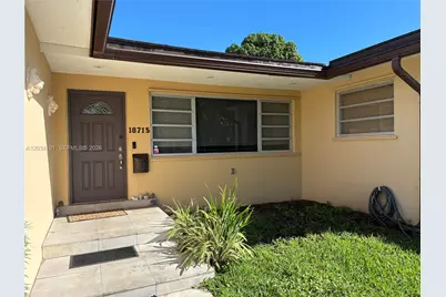 18715 NE 18th Ave, Miami, FL 33179 - Photo 3