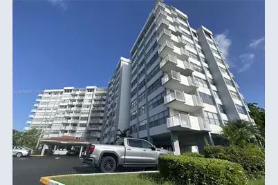 1200 NE Miami Gardens Dr #206W, Miami, FL 33179 - Photo 13