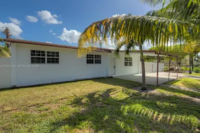 160 NW 199th St #1, Miami Gardens, FL 33169 - Photo 1