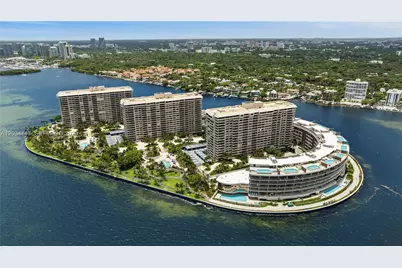 3 Grove Isle Dr #C502, Miami, FL 33133 - Photo 39