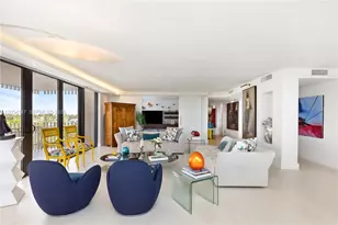 3 Grove Isle Dr, Miami, FL 33133 - Photo 15