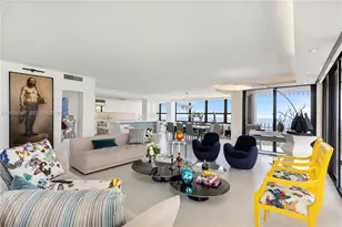3 Grove Isle Dr, Miami, FL 33133 - Photo 15