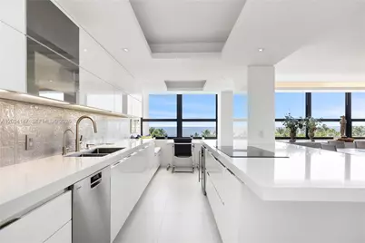 3 Grove Isle Dr #C502, Miami, FL 33133 - Photo 3