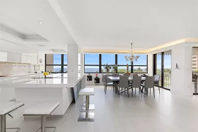 3 Grove Isle Dr #C502, Miami, FL 33133 - Photo 1