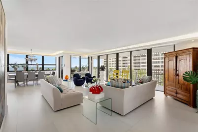 3 Grove Isle Dr #C502, Miami, FL 33133 - Photo 13
