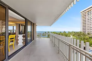 3 Grove Isle Dr, Miami, FL 33133 - Photo 35