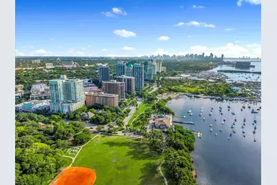 2951 S Bayshore Dr #307, Miami, FL 33133 - Photo 1