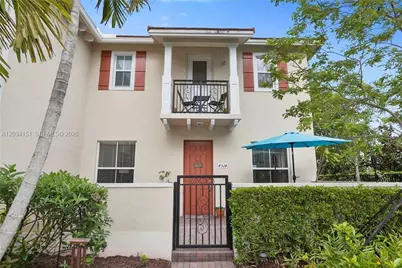 4514 Monarch Way, Coconut Creek, FL 33073 - Photo 1