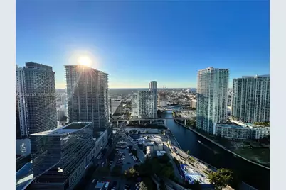 68 SE 6th St #3308, Miami, FL 33131 - Photo 1