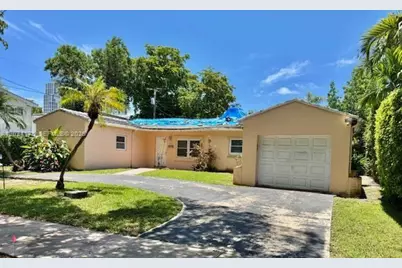 226 Fluvia Av, Coral Gables, FL 33134 - Photo 1