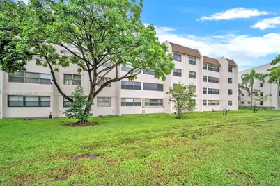 10400 NW 30th Ct #305, Sunrise, FL 33322 - Photo 1