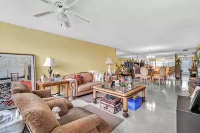 10400 NW 30th Ct #305, Sunrise, FL 33322 - Photo 7
