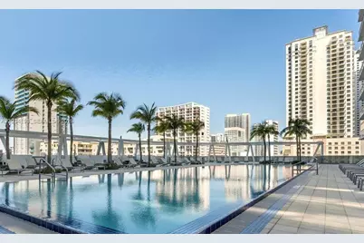 79 SW 12th St #2502-S, Miami, FL 33130 - Photo 21