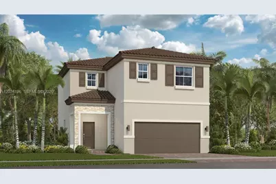 2445 SE 27 Rd, Homestead, FL 33034 - Photo 1